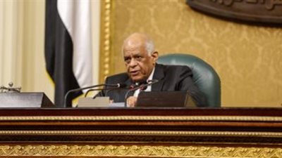 «عبدالعال» يحيل تعديلات على قوانين الإجراءات الجنائية للجان المختصة