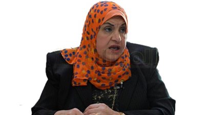  ميرفت حطبة في حوار لـ«الميزان»: متفائلة بمستقبل السياحة.. و360 مليون جنيه إيراد «ريتز كارلتون».. ولدينا 13500 عامل