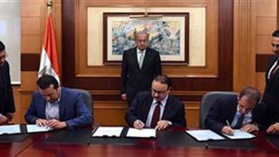 بروتوكول تعاون بين مصر وقبرص واليونان لدعم الابتكار