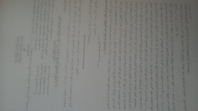 نص حيثيات رفض الاقتصادية دعوى «فيراري» ضد محل بكايرو مول 