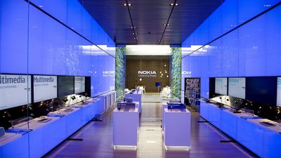 اتفاق تعاون بين «نوكيا» و«تشاومي» الصينية لتوفير البنية التحتية 