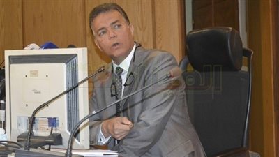 وزير النقل: إجراءات لإنشاء جراج متعدد الطوابق بميناء الإسكندرية 