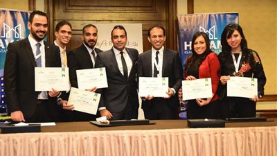 «هافانا وويفز» تستعرضان معدلات التنفيذ فى مشروعاتهما