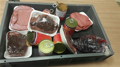 خبيرة سلامة الغذاء: مسؤولية سلامة الغذاء مهمة مشتركة بين المواطنين والدولة