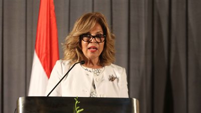 بالإجماع.. إفريقيا تدعم مشيرة خطاب فى سباق اليونسكو