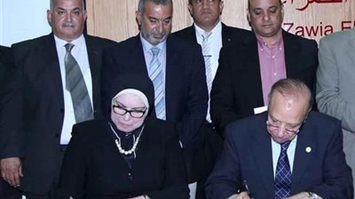 «تنمية المشروعات»: 87 مليون جنيه لتطوير العشوائيات بالقاهرة