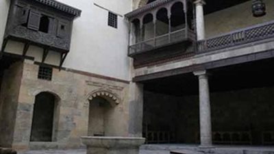 «مكتبة الإسكندرية» تنظم دورة مجانية عن الثقافة العربية والإسلامية في بيت السناري