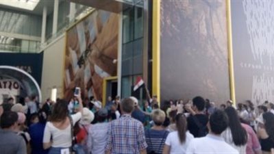 القطاع السياحى فى كازخستان يستفيد من الخبرة المصرية 