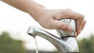 «مياه الشرب»: انقطاع المياه في منطقة الامتداد الشرقي للمستثمرين الشمالية والجنوبية