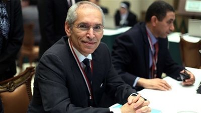 «الدمرداش»: العنب المصري في الصين.. خلال أيام