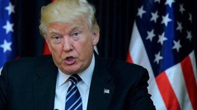 «ترامب» لا يستبعد تدخل روسيا في الانتخابات الأميركية 