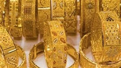 استقرار أسعار الذهب.. وعيار 21 يسجل 616 جنيهًا 