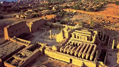 «الصعيد» يطالب الحكومة بالترويج للسياحة الثقافية