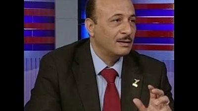 «حسانين»: «المركزي» يرفع أسعار الفائدة لـ«تحصين الودائع بالبنوك»