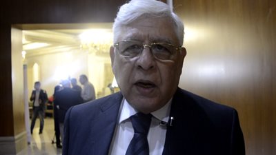  معتصم راشد: مصر تفتقر إلى السياسة المالية وسياستها النقدية طاردة للاستثمار