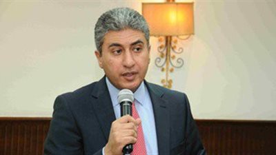 وزاره الطيران تنعي شهداء القوات المسلحة 