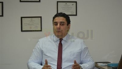 «المصرف المتحد»: نعمل علي برنامجين للتمويل العقاري 