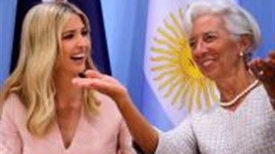 البنك الدولي يدشن برنامج قروض لسيدات الأعمال بقيمة مليار دولار