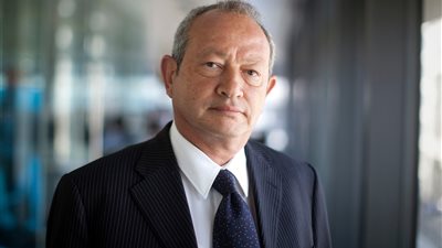 414 مليون جنيه صافي أرباح أوراسكوم خلال الربع الأول من 2017