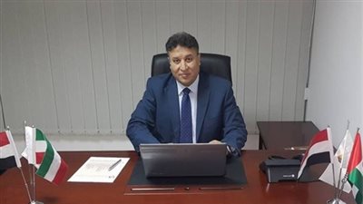 «أومیجا سوفت»: نتعاون مع وزارة الصحة لتطبیق نظام الاتصالات الإداریة