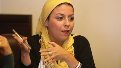 شاهد.. تدوينة لإسراء عبد الفتاح تتنبأ بهجوم رفح قبل وقوعه بأيام