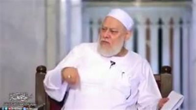 بالفيديو.. على جمعة: 