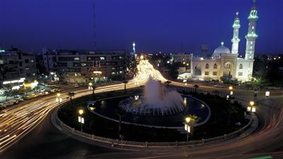 الصين تبحث خطة لإنشاء منطقة صناعية صينية سورية