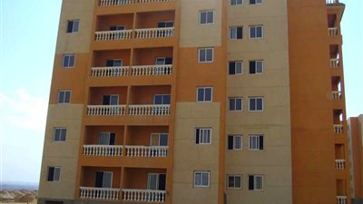 التقييم العقاري: تسهيلات «طويلة الآجل» لمواجهه تراجع الطلب على الوحدات