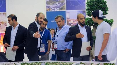 2 أغسطس انطلاق معرض المنتقى العقاري في دورته الـ36