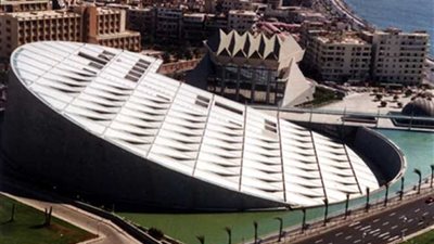 مختبر السرديات بمكتبة الإسكندرية يستضيف النقاد العرب