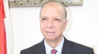 محافظ القاهرة: برنامج تدريبي لتعريف أعضاء برلمان الشباب بالإنجازات