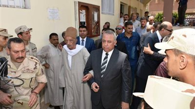 إطلاق اسم الشهيد أحمد المنسى على مدرسة بـ«العاشر»