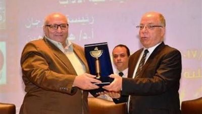 جامعة عين شمس تنظم مهرجان الإنتاج الإعلامي