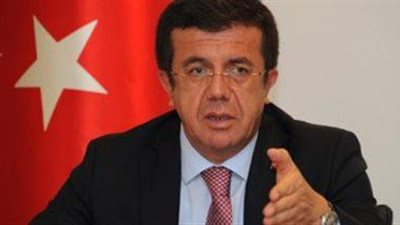 «النمسا» تمنع وزير الاقتصاد التركي من دخول أراضيها