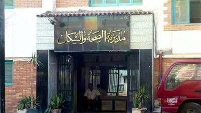 غلق 17 مطعما وكافيتريا وإعدام أغذية فى حملة بشاطىء المعمورة