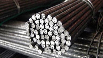 أسعار الحديد اليوم 10_7_2017.. وعز بـ 11500 جنيه