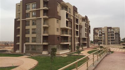 «الإسكان»: تنفيذ 816 وحدة بـ«دار مصر» بالعبور 