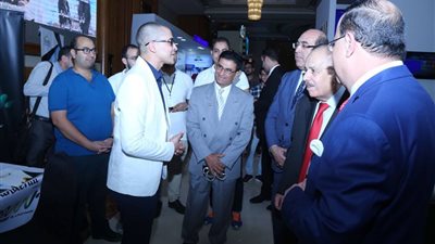 «عمار يا مصر»: اطلاق حزمة كبيرة من المشروعات لتنشيط القطاع العقارى