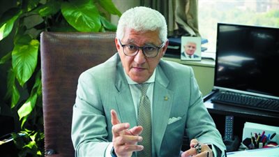 «مصر إيران» يجتمع غدًا لتحديد أسعار الفائدة