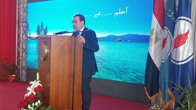 وزير البترول: خطط تطوير القطاع تمضي مع الإصلاح الاقتصادي