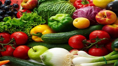 أسعار الخضروات اليوم الاثنين.. والبصل بـ 3 جنيهات