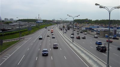  اغلاق جزئي للطريق الدائري لمدة 20 يوما 