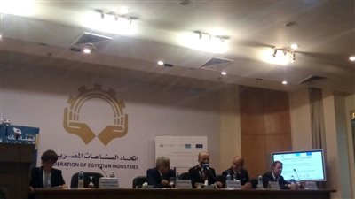 الغرفة الهندسية: لدينا 5 آلاف مصنع باستثمارات 100 مليار جنيه