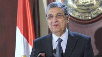 وزير الكهرباء: نساعد المشترك للتحكم في الاستهلاك