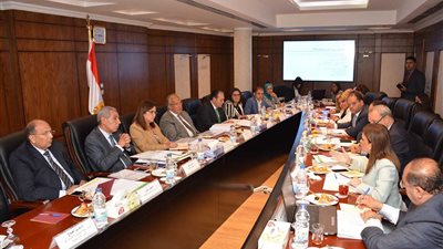 «التخطيط»: تستضيف الاجتماع التنسيقي لبرنامج تنمية الصعيد بقيمة 500 مليون دولار