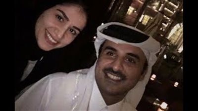 بالفيديو.. أحمد موسي: القطريين 