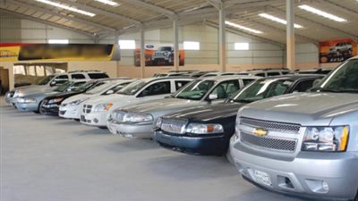 «الغرف التجارية»: 2017 عام أسود على قطاع السيارات بمصر