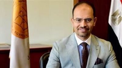 «نصير» مديرًا تنفيذيًا للمعهد المصرفي