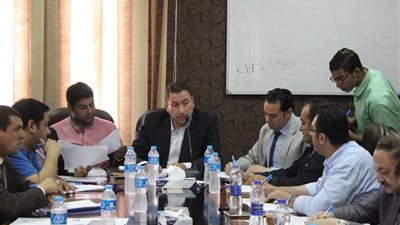 «الصيادلة» تناقش إنهاء أزمة البيع بسعرين