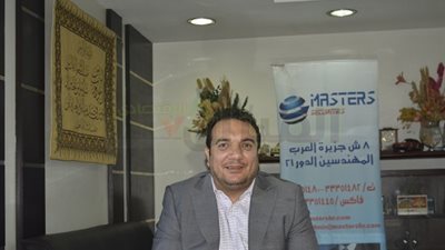 بالفيديو.. رئيس «ماسترز»: 4 عوامل صعدت بالبورصة المصرية
